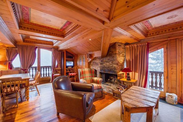 Appartements Do Brazil - Courchevel 1850