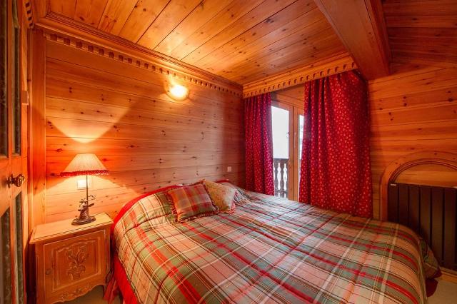 Appartements Do Brazil - Courchevel 1850