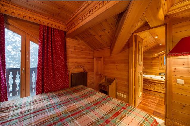 Appartements Do Brazil - Courchevel 1850