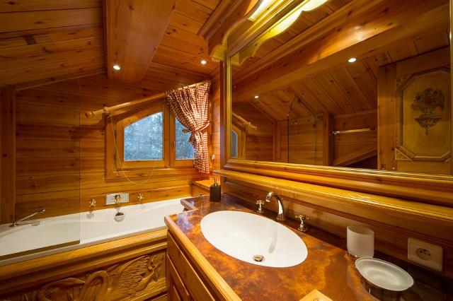 Appartements Do Brazil - Courchevel 1850