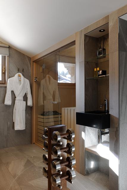 Appartements Grandes Alpes - Courchevel 1850