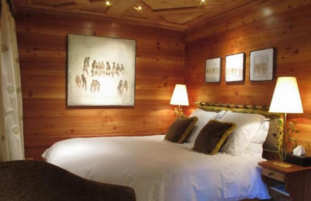 Appartements Grandes Alpes - Courchevel 1850