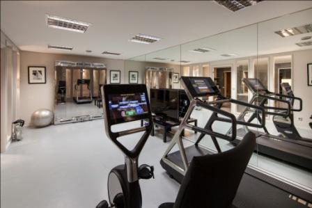 Chalet Greystone - Courchevel 1850