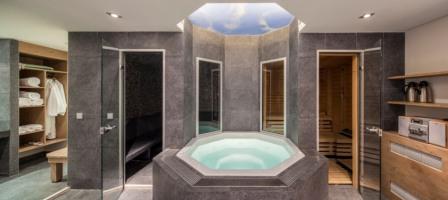 Chalet Greystone - Courchevel 1850