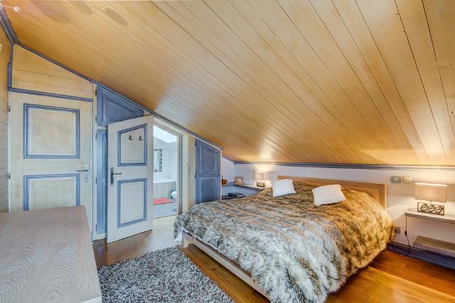 Chalet Jade - Courchevel 1850