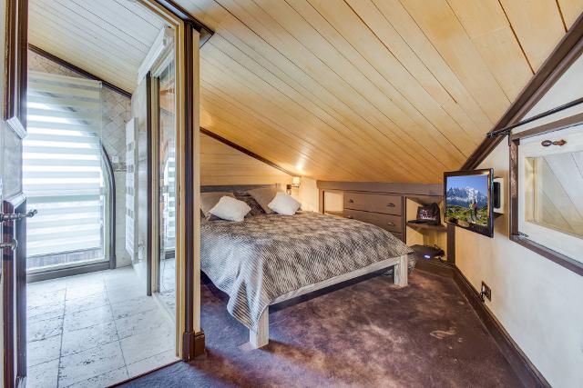 Chalet Jade - Courchevel 1850