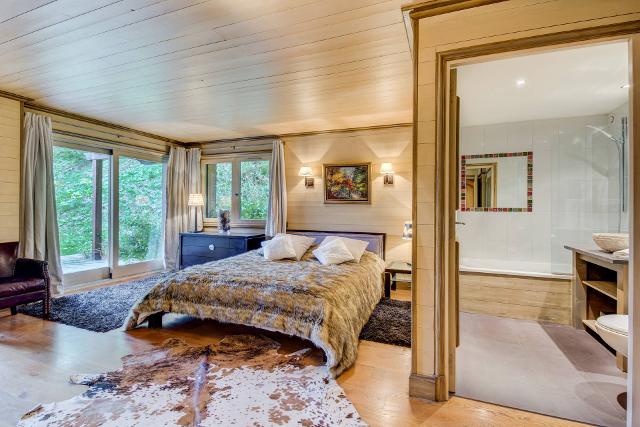 Chalet Jade - Courchevel 1850