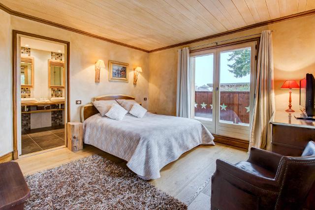 Chalet Jade - Courchevel 1850