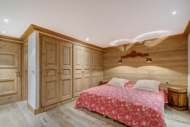 Chalet La Foret - Courchevel 1650