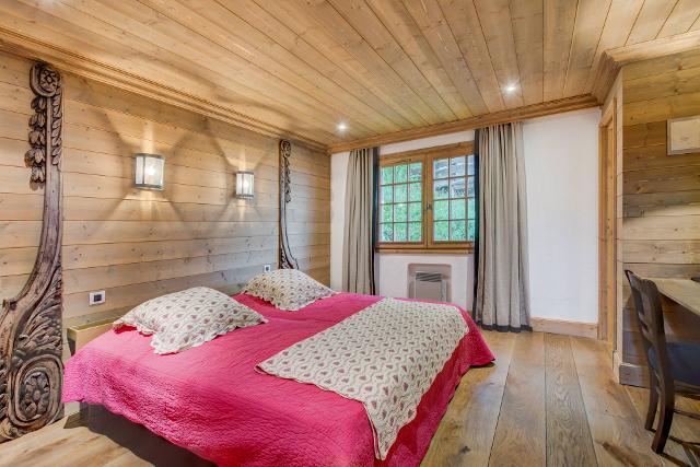 Chalet La Foret - Courchevel 1650