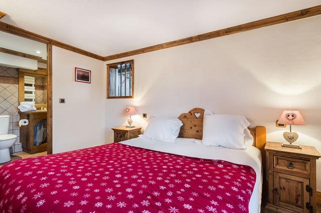 Appartements Les Melezes - Courchevel 1850