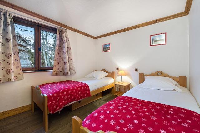 Appartements Les Melezes - Courchevel 1850