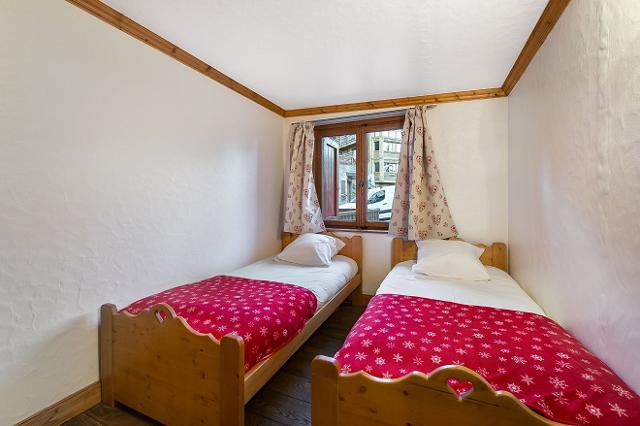 Appartements Les Melezes - Courchevel 1850
