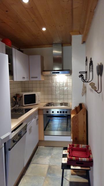 Appartements Nogentil B - Courchevel 1850