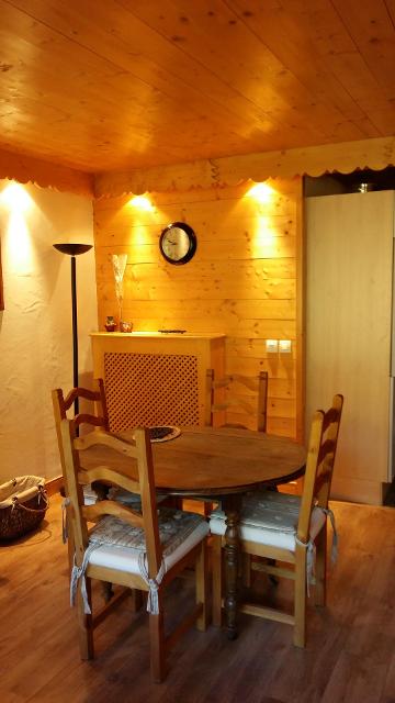 Appartements Nogentil B - Courchevel 1850