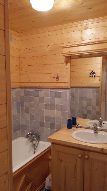 Appartements Nogentil B - Courchevel 1850