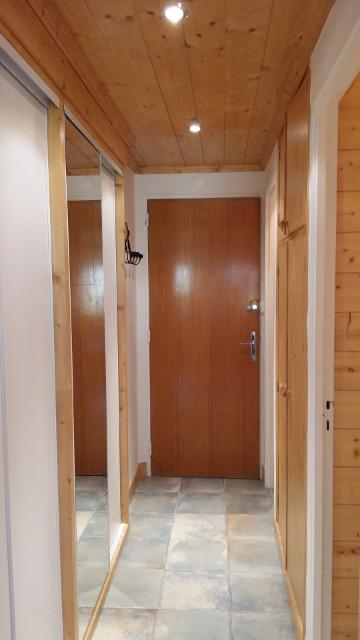 Appartements Nogentil B - Courchevel 1850