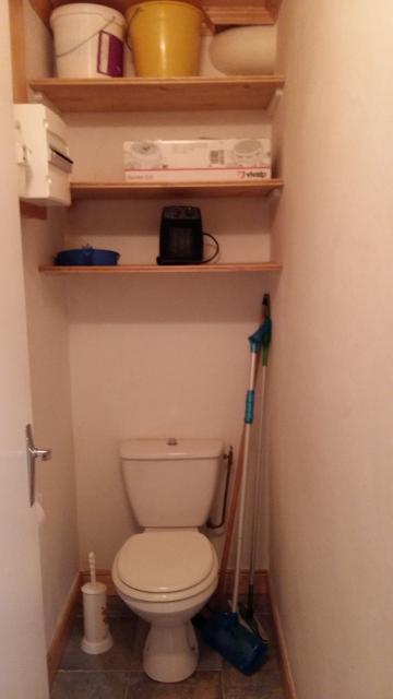 Appartements Nogentil B - Courchevel 1850