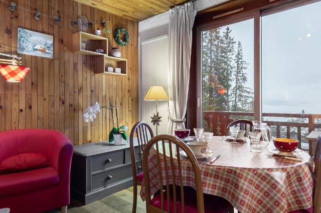 Appartements RESIDENCE LES SAPINS - Courchevel 1850