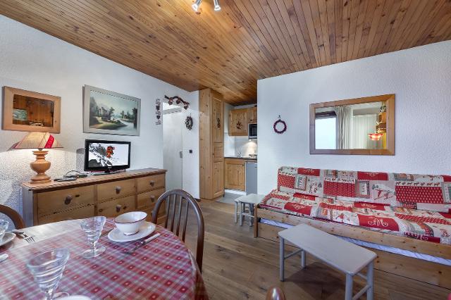 Appartements RESIDENCE LES SAPINS - Courchevel 1850