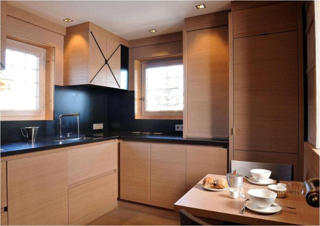 Appartements Chalet Rosalpina - Courchevel 1850