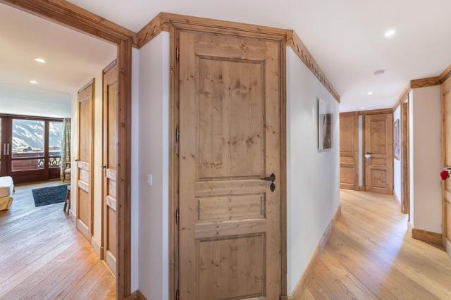 Appartements SOLEIL LEVANT - Courchevel 1850