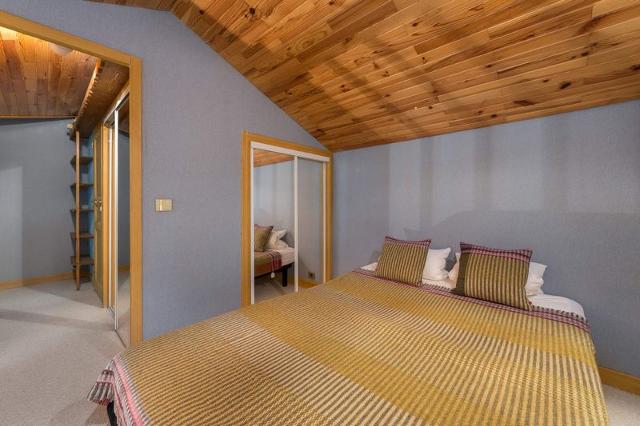 Appartements TROISVALLEES - Courchevel 1850