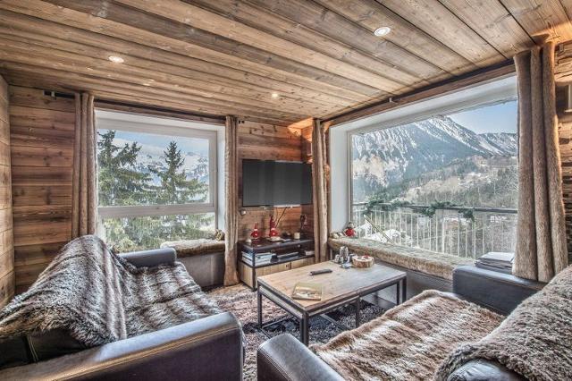 Appartements AROLLES - Courchevel 1550