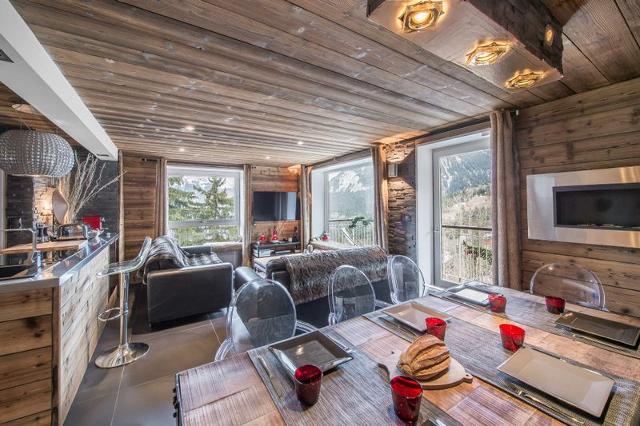 Appartements AROLLES - Courchevel 1550