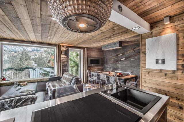 Appartements AROLLES - Courchevel 1550