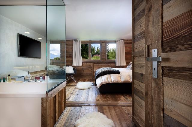 Appartement Pralong AP-PRALONG303 - Courchevel 1850