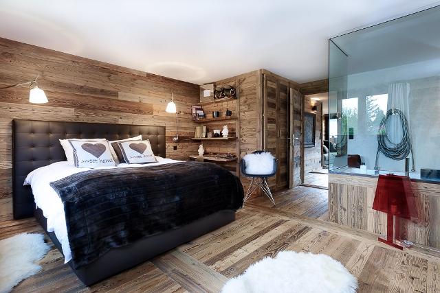 Appartement Pralong AP-PRALONG303 - Courchevel 1850