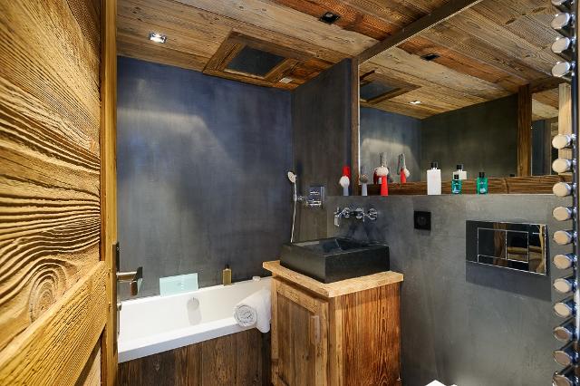 Appartement Pralong AP-PRALONG303 - Courchevel 1850