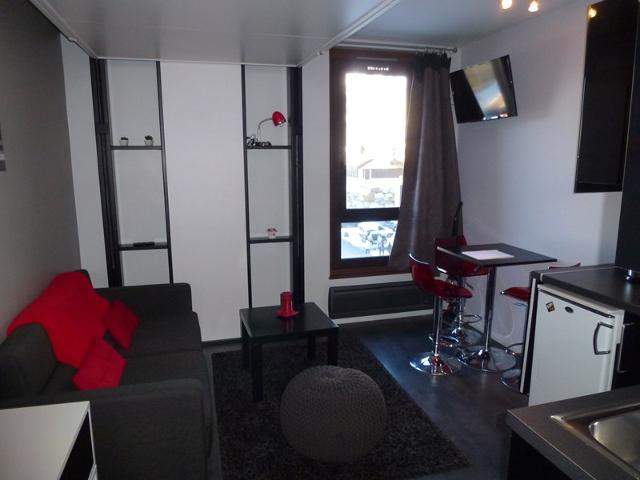 Appartement Lombarde 141 - Isola 2000