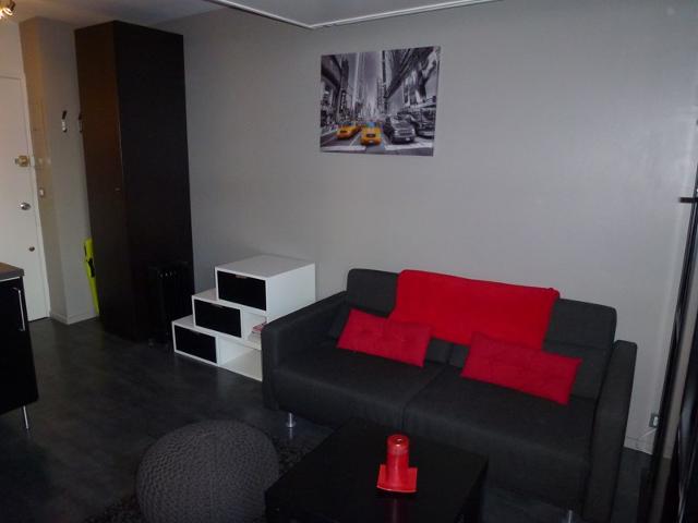 Appartement Lombarde 141 - Isola 2000