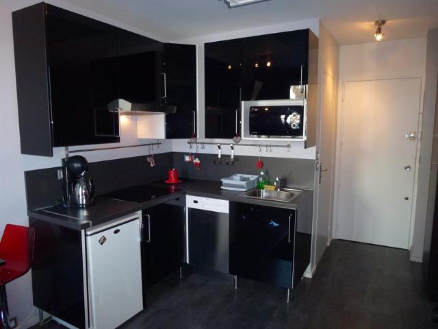 Appartement Lombarde 141 - Isola 2000