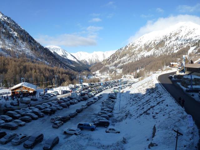 Appartement Lombarde 141 - Isola 2000