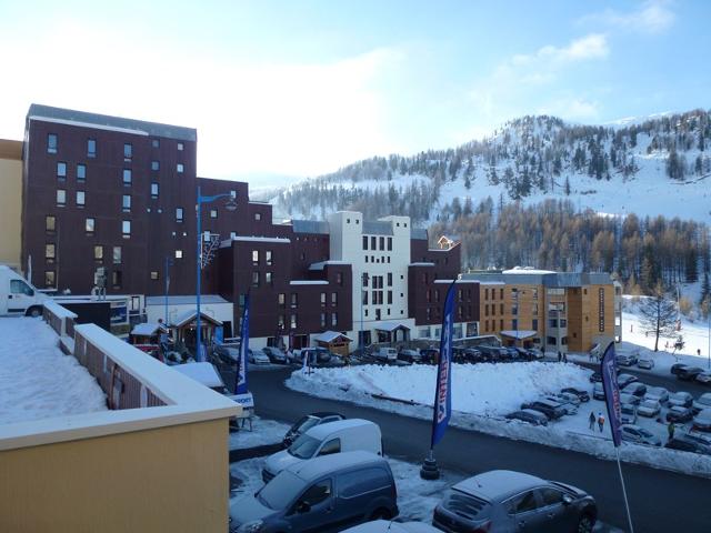 Appartement Lombarde 141 - Isola 2000