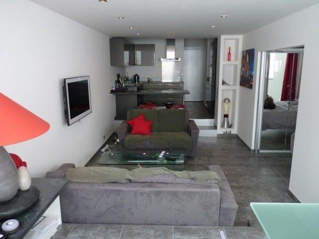 Appartement Lavalette E13 LVE13 - Isola 2000