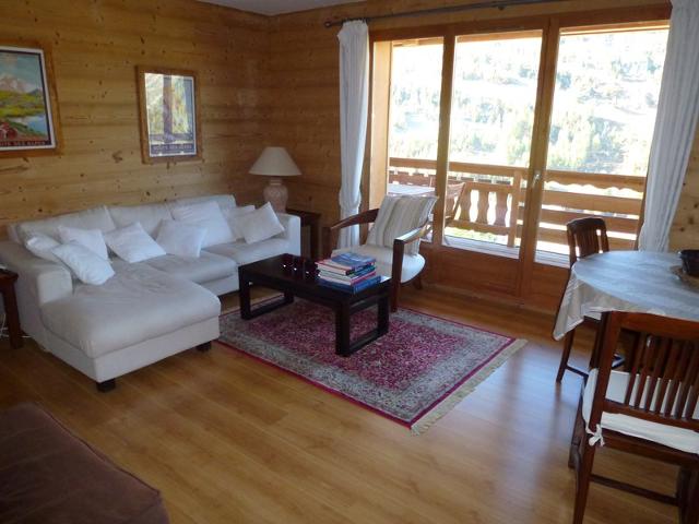 Chalet Du Mercantour CM505 - Isola 2000