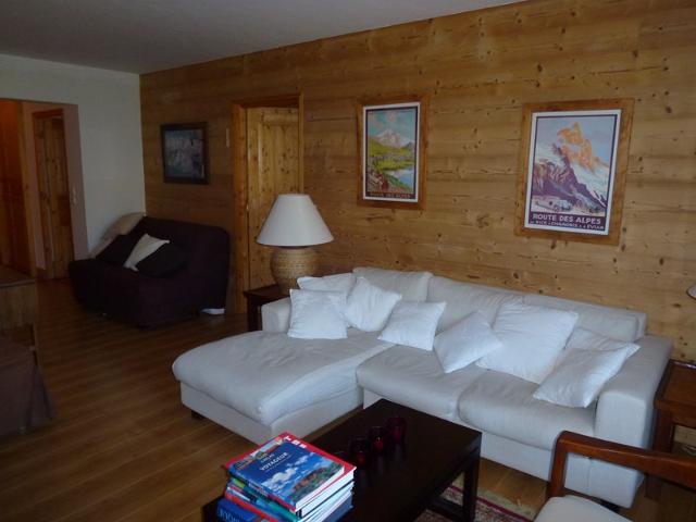 Chalet Du Mercantour CM505 - Isola 2000