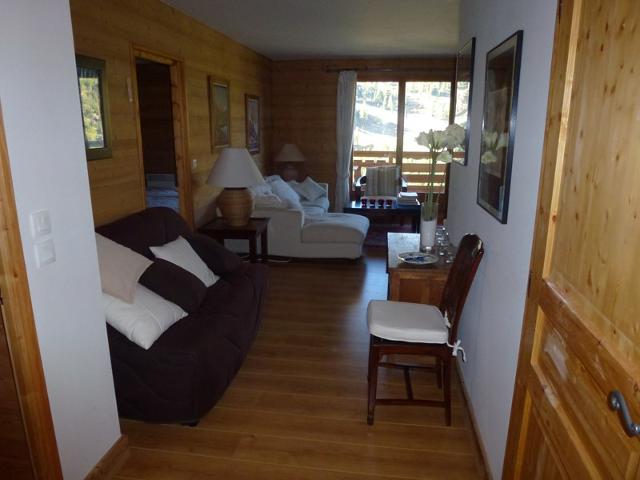 Chalet Du Mercantour CM505 - Isola 2000