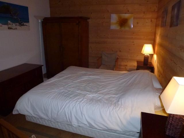 Chalet Du Mercantour CM505 - Isola 2000