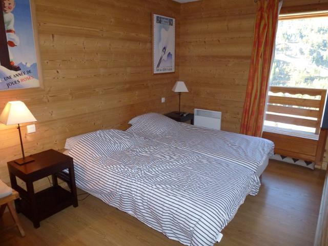 Chalet Du Mercantour CM505 - Isola 2000