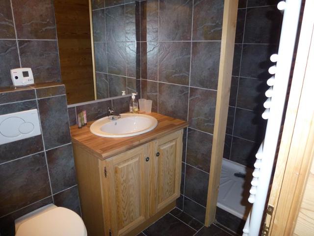 Chalet Du Mercantour CM505 - Isola 2000