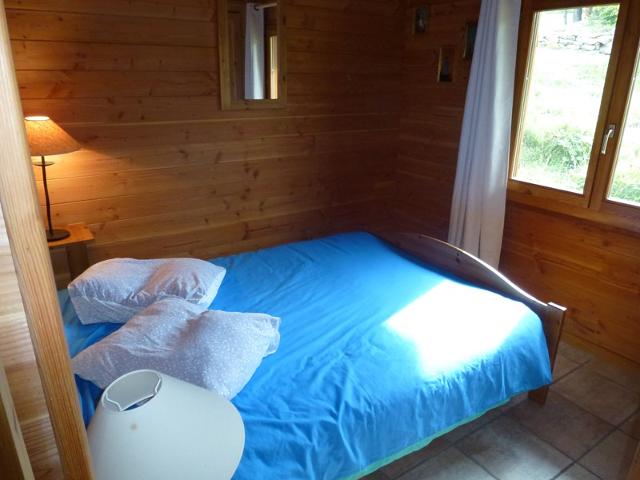 Chalet CH BELVEDERE - Isola 2000