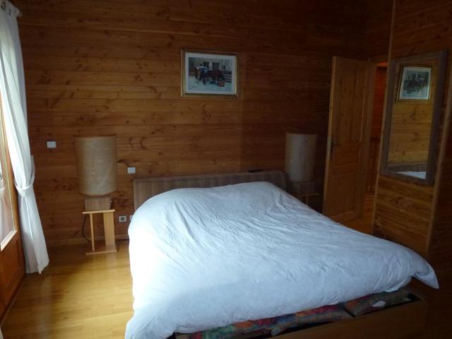 Chalet CH BELVEDERE - Isola 2000