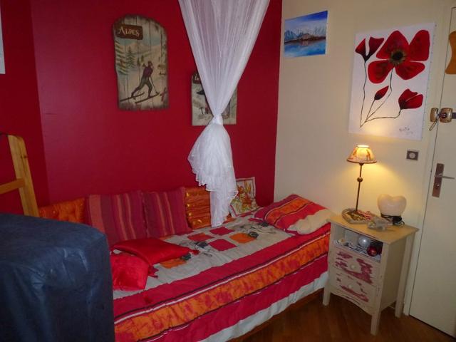 Appartement Saint Clair 2 165 - Isola 2000