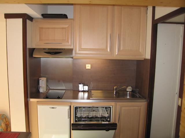 Appartement Tavels TVB12 FDN - Isola 2000