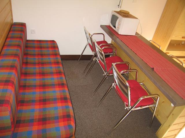 Appartement Tavels TVB12 FDN - Isola 2000